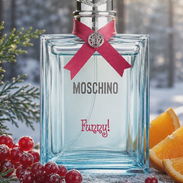 Funny Moschino Eau de Toulette Original Edición Limitada 💜 100 ml - Img 58235934