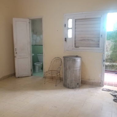 Se vende apartamente en la región de Lawton Direccion: 14 e/ A y B Pasillo abierto, penúltimo apartamento. - Img 125898722