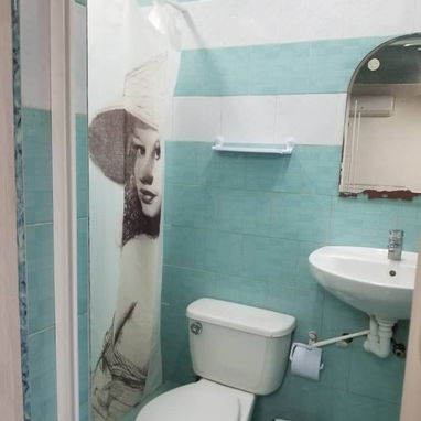 🪼 CASA CON PISCINA EN GUANABO | RENTA FLEXIBLE DE 1 A 4 HABITACIONES 🌴🏡✨ - Img 123010487