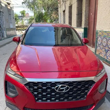 🚨VENDO HYUNDAI SANTA FE 2020🚨 - Img 122173562
