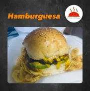 Hamburguesas, Sándwiches y Emparedados de atún y cebolla, Menú disponible y variado para toda ocasión (Kinetica) - Img 49901615