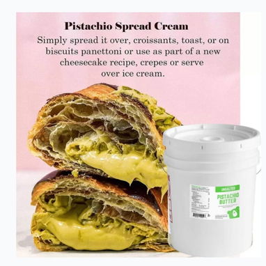 Bare Nut Butter Pistachio - 2/5