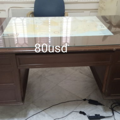 Mesa y silla - Img 123212424