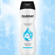 Gel de BAÑO Dermo Protector 750ml Cuidado diario para pieles delicadas probado por Dermatología. Fabricado España - Img 56216566