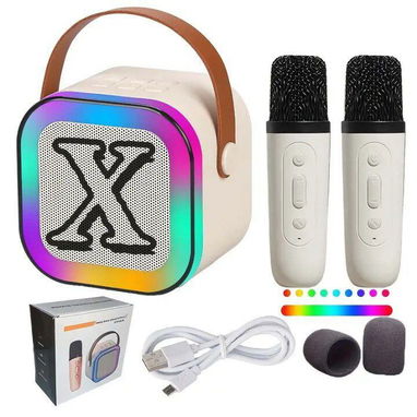 📞53884600.🎇Máquina de Karaoke Mini Portátil 🎇 MensajerÃa disponible.🚴 - Img 120626145