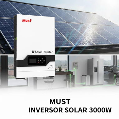 Todo en Respaldo Energético ☀️ 💡 Bases para Paneles / Estaciones de Energía / EcoFlow y Bluetti ⚡ GARANTÍA Y TRANSPORTE - Img 118652397