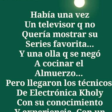Reparación de tv planos y fogones de información y Infrarojo - Img 120666597