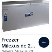 freezer 20pies - Img 55822296
