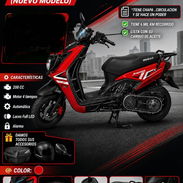 Motos y bicimoto - Img 56923372