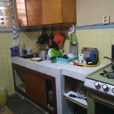 Propiedad Horizontal Playa cerca de Miramar 4 cuartos y garaje 1er pido 55mil usd 53582376 - 5/10