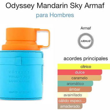 PERFUMES AAA copias mexicanas - 3/10