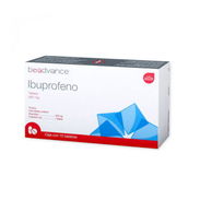 54836334 IBUPROFENO 600 MG CAJA CON 10 TABLETAS - Img 57390362