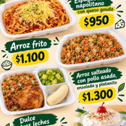 La Habana, comida - Img 57839485