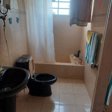 Casa en altos en Lawton - 4/5