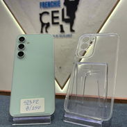 LLEGARON LOS SAMSUNG S23 Y SAMSUNG S23 ULTRA NUEVOS , DAMOS SEGURIDAD , GARANTÍA Y ACCESORIOS EN TU COMPRA🎁 - Img 55743831