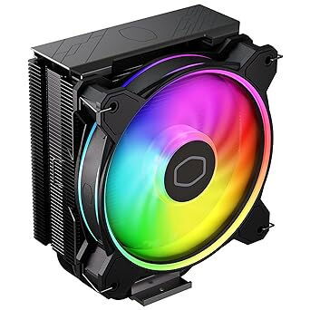Disipadores de aire  360,240, de aire rgb cooler master y otros 52815418 - Img 71338842