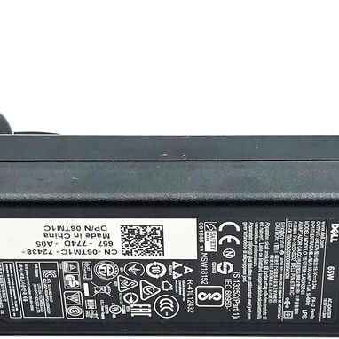 Cargador PA-21 Adaptador de CA 19.5V 3.34A para DELL Inspiron 1318 1545 1546 1551 1557 1750 53274327 - 4/8