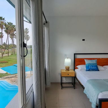 Renta / Alquiler Villa Sol Santa Maria - Img 120638982