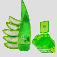 ✨ Gel Anti-acné de Aloe Vera con Ácido Hialurónico para el Rostro ✨  💵 Precio:2500  Hidrata, refresca y revitaliza tu p - Img 55825726