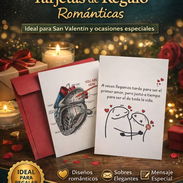 Tarjetas de regalo - Img 54953298