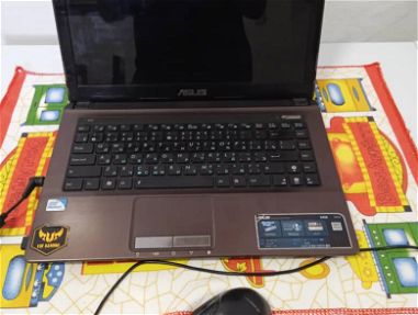 Laptop ASUS PERFECTAS CONDICIONES 58020977 - Img 65393175