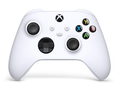 Mando Inalambrico Xbox Serie X Controller -   Nuevo en su caja sellado 75usd(Otros) - Img 31528969