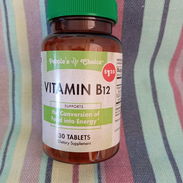 Vitamína B12 🌴 - Img 50414902