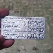Diazepam con fecha del 2027 - Img 55982640
