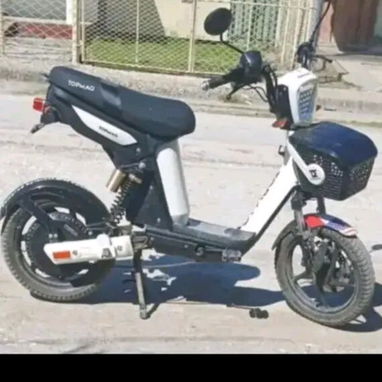Bici y moto - 2/2