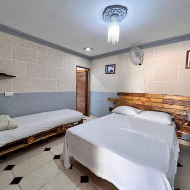 Casa de Renta en Varadero a metros de la Playa - 8/10