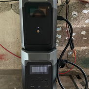 Ecoflow Delta 2 + Batería expandible - Img 57279116