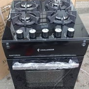 Cocinas con horno y modelos para empotrar, 53392358 - Img 50932391