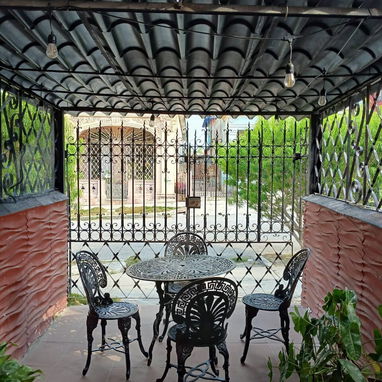 Enorme casa de 7 habitaciones!!!! - 6/6