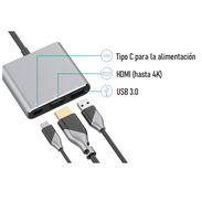 USB Tipo C 3 en 1 - Img 56809446