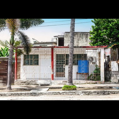 Casa Cómoda Amueblada - 4/7