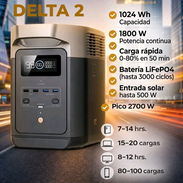 En venta delta 2 1024 w - Img 56746902
