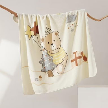 Colchas de dormir para niños 💎 Medida: 80x100 cm  15 USD - 2/2