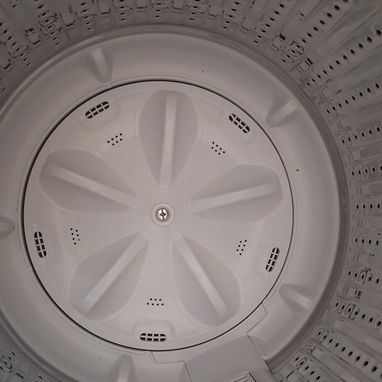 Lavadora automática mínimo uso como nueva - Img 125675228