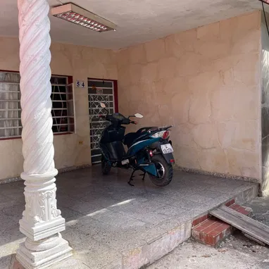 Venta de casa independiente - 2/9