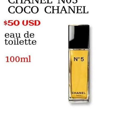 Perfumes de mujer - Img 125155440