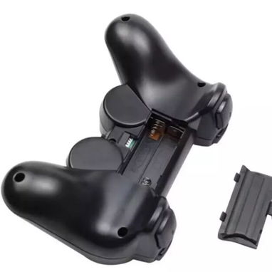 Mandos para PS2, PS3 y PC//Incluye el receptor inalámbrico//Nuevos - Img 99637702