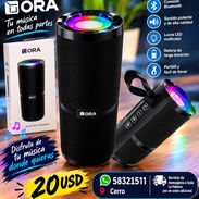 Bocinas excelentes calidad de sonidos - Img 57813721