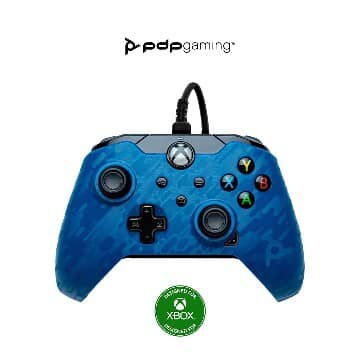 Mando PDP original XBOX y PC.....con cable - Img 109487499