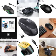 Mouse varios modelosny diseños escribe al 54320431 - Img 57179246