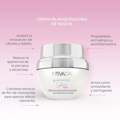 Skincare - 8/10