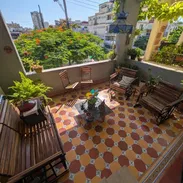 Vistaaaa privilegiada en el Vedado. - Img 57663646
