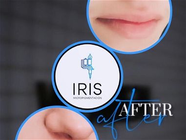 Iris Micropigmentación, Estudio de tatuajes cosméticos, Microblanding, lip blush, cejas y mucho más (LaKincalla) - Img 68594617