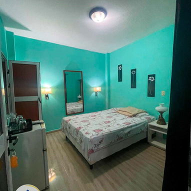 Renta de casa en la playa de Guanabo, La Habana - 8/10
