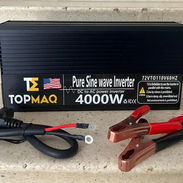 🔋⚡ Convertidor Topmaq – Energía desde tu Moto - Img 54821124