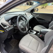 Alquiler de autos modernos Kia picanto,hiunday Tuckson,vans y hiunday santa fe al 63275756 - Img 55342372